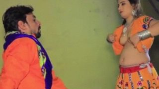 Gadis Rajasthani Panas Digoyang Keras Dalam Film Dewasa