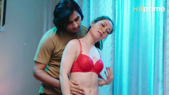 Gairah Membara Di Peharedaar 7 Episode 3: Adegan Panas Siap Membakar Layarmu