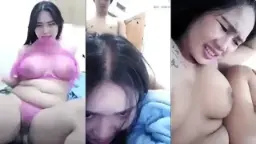 Goyangan Hot Live Liadani Bikin Ojol Gak Kuasa Nahan Nafsu