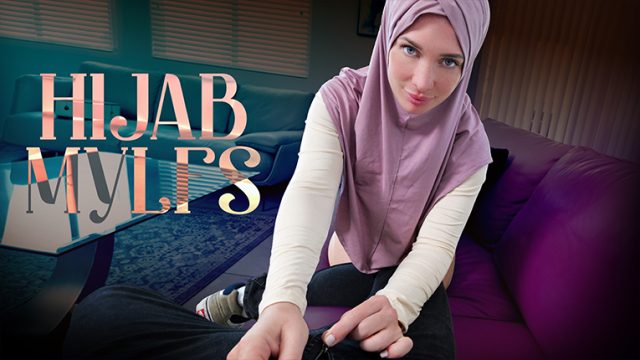 Istri Berhijab, Diam-diam Menggoda Dan Bergairah