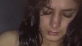 Jonita Gandhi Video Mesum Beredar, Adegan Panasnya Bikin Ngeri!