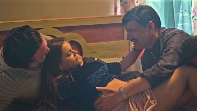 Malam Panas Di Episode 2: Main-main Masa Kecil Yang Berubah Jadi Gaya Dewasa