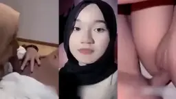 Menggoda Ukhti Cantik Yang Ternyata Putri Sang Guru Ngaji