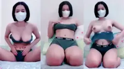 Molly Toket Montok Dan Menggoda