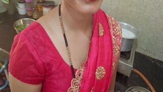 Nafsu Tak Terkendali, Devar Ganas Menghajar Bhabhi Di Ranjang