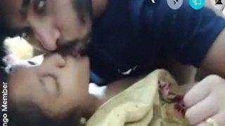 Pasangan India Bercinta Tango Di Video Panas