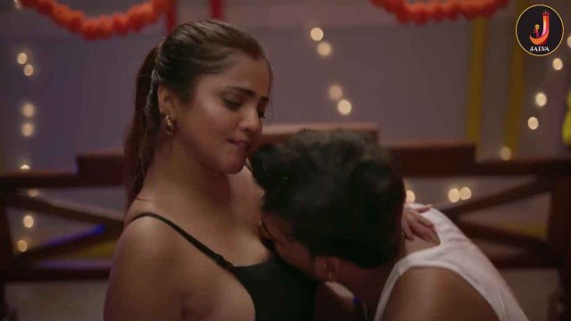 Suhagrat Diploma 2024: Jalva App Par Hindi Xxx Web Series Ka Dusra Jamayati Episode