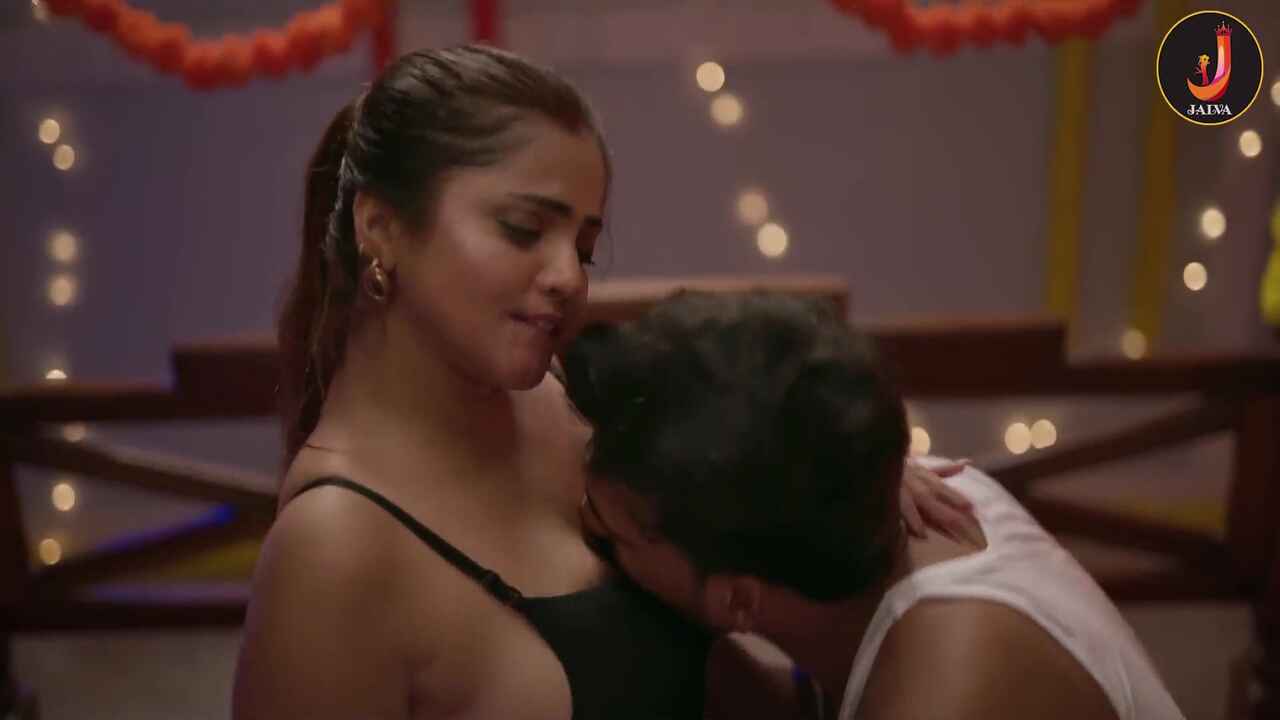 Suhagrat Diploma 2024: Jalva App Par Hindi Xxx Web Series Ka Dusra Jamayati Episode
