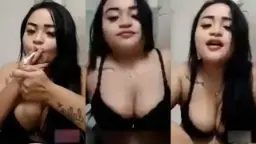 Tante Toge Lagi Live Ig, Siap-siap Melihat Sensasi Panasnya!