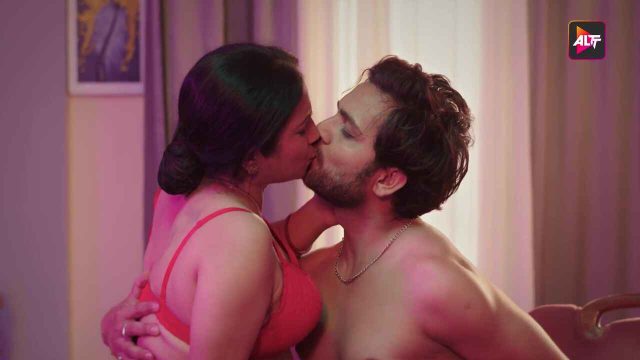 Utha Patak 2024: Adegan Panas Episode 6 Di Aplikasi Altt, Web Series Hindi Xxx