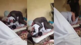 Video Mesum Bocah Dengan Paman Tiri Yang Ganas