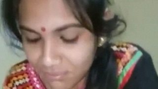 Video Panas Istri India Cantik Menghisap Kontol