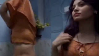 Video Panas Urvashi Rautela Beredar Di Internet, Bikin Napsu Melonjak