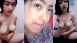 Video Syakirah Tiktok Yang Bikin Geli Merinding