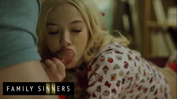 Kenzie Reeves Menggoda Dan Menguasai Kontol Besar Kakak Tirinya, Nathan Bronson – Nafsu Keluarga Yang Tak Terkendali