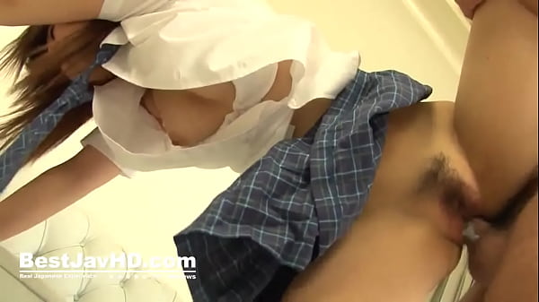 Kemampuan Miku Airi Menghisap Kontol Dengan Seragam Sekolah Yang Menggoda Bikin Kamu Terpana – Film Jepang Hardcore!