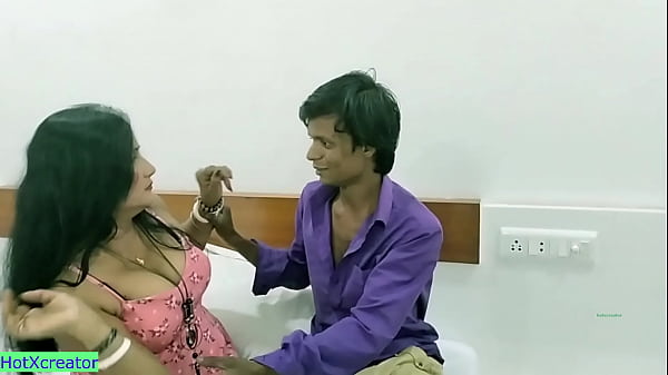 Suami India Tak Bergairah Melawan Istri Seksi Yang Menggairahkan!