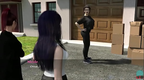 Aku Gila Pada Ibu Mertuaku Episode 21: Tubuh Mama Lebih Menggoda – Maafkan Aku, Sayang