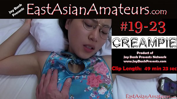June Liu 刘玥 Spicygum Creampie: Adegan Panas China Asia Amatir X Jay Bank Bagian 19-21 Pt 2