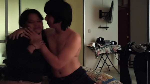 Gila, Seharian Aku Ngentot Sama Ibu Mertuaku Tanpa Henti