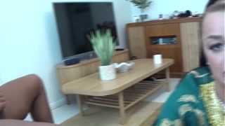 Arab Sex Xxx – Sange Dan Gairah Tak Terkendali