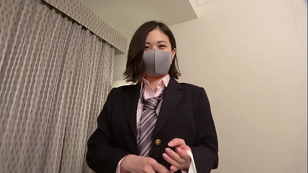 C県立jkの放課後パパ活、隠れ巨乳で不倫おやじを喰い尽くす快感ハメ撮り