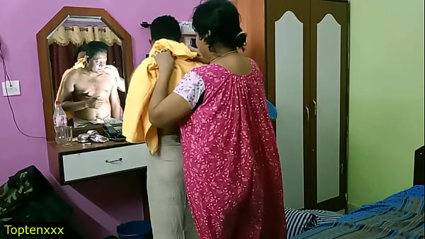 Bidadari India Yang Menggoda, Bhabhi Panas Dengan Adegan Bercinta Liar Yang Memuncak! Seri Web Viral Penuh Gairah.