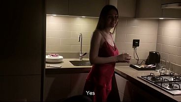 Kalau Kamu Masih Terjaga… Pintuku Terbuka, Kata Ibu Temanmu Yang Seksi
