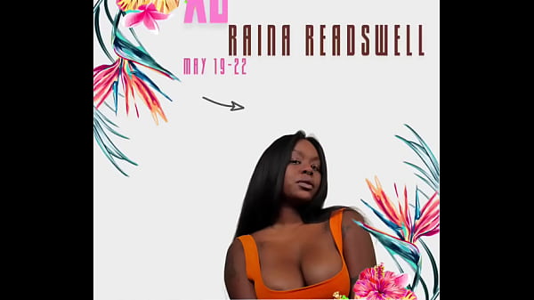 Temui Aku Di Miami! Aku Akan Ke Xbiz Untuk Nikmati Pameran Dan Temui Wajah-wajah Baru Yang Menggoda!