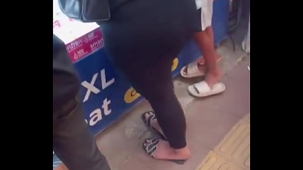 Video Panas Indonesia: Binalnya Binor Yang Menggoda Saat Diajak Belanja Ke Warung
