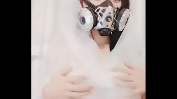 Dildo Tiongkok Menggila Menggoda Memek Lezat
