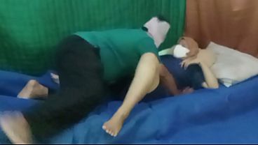 Istri Teman Yang Bergairah Minta Digituin, Update: Dia Makin Jago Jilat Dan Ngentot