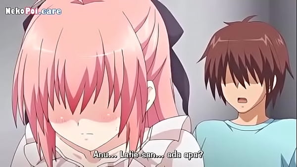 Hsll Episode 04: Adegan Panas Dan Nafsu Yang Membara Dengan Subtitle Indonesia