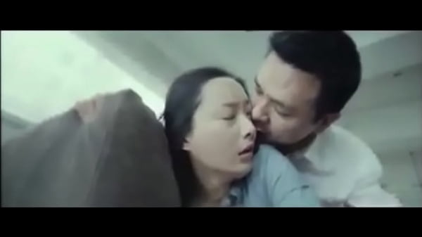 Gairah Tersembunyi Di Balik Tirai Bambu