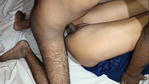 Kakak Ipar Tiriku Dan Adik Tiri Tiriku Bercinta Dengan Penuh Nafsu