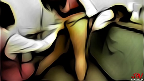 Dua Bidadari Panas Jav Lesbian Animate Menggoda Rekan Kerja Dengan Servis Anal Yang Menggoda
