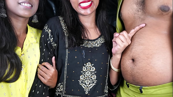 Sangeet Se Bhara Ghar Mein, Behan Ke Saath Garmi Bhara Pyar