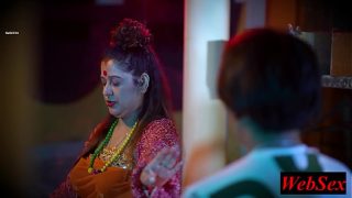 Mataji Memberkati! Serial Web India Yang Menggoda Dan Penuh Nafsu
