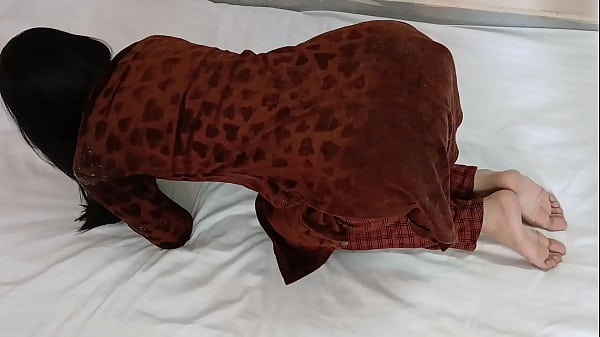 Mama Pacar Yang Ganas Dan Menggoda