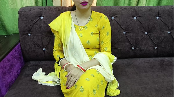 Bhabhi India Yang Panas Digencet Habis-habisan Sama Devar Ganteng, Ngentot Sampai Crot-crotan