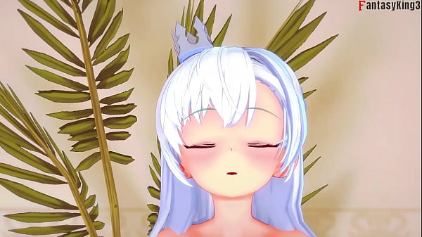 Argus Dihardcorekan Langsung | Pov Gratis | Azur Lane | Full & Pov Di Sheer & Ptrn: Fantasyking3