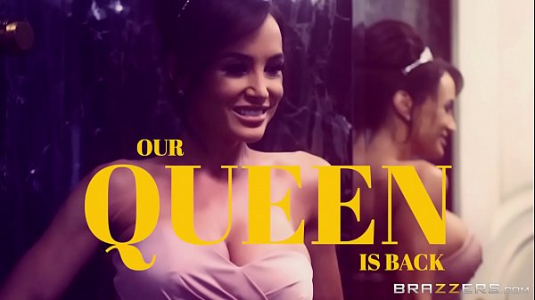 Ratu Kami Kembali – Lisa Ann Menggebrak Dengan Adegan Anal Perdananya Setelah 3 Tahun Di Brazzers