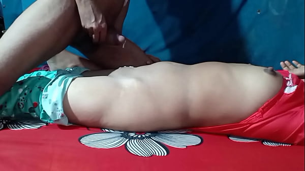 Gadis Desa India Digoyang Semalaman Penuh Oleh Kekasih