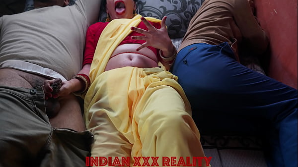 Indahnya Ibu Tiri India Dan Anak Tirinya Bercinta Dalam Bahasa Hindi