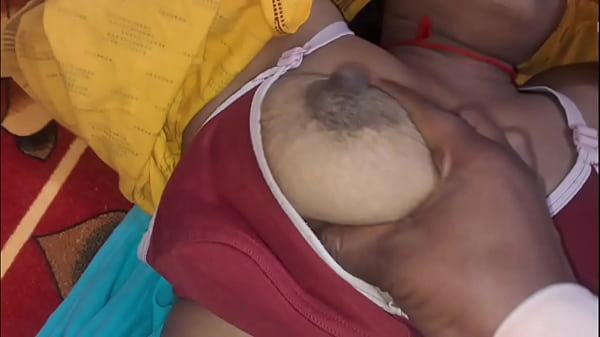 Gadis Desi Di Rumah, Lalu Pemiliknya Datang Dan Menidurinya