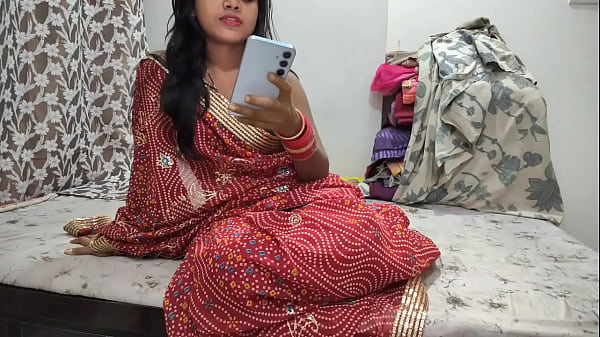 Desi Bhabhi Panas Digoyang Devar Sampai Meraung-raung