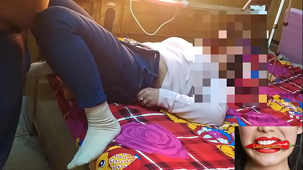 Gadis India Panas, Aksi Ranjang Liar Dengan Nafsu Membara