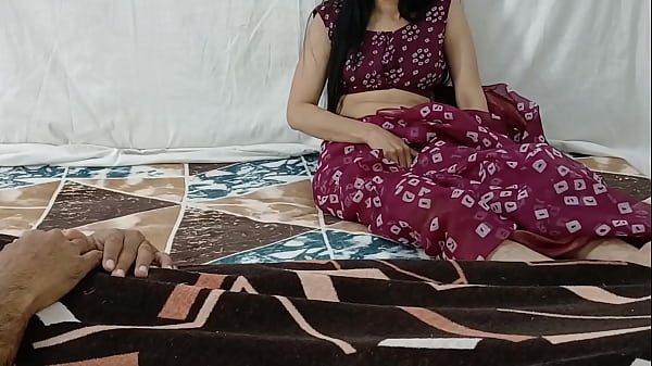 Gadis India Yang Panas, Adik Ipar Yang Nakal, Menggoda Kakak Ipar Dengan Rayuan Mesum