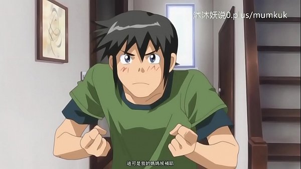 A58 Anime Subtitle Ibu Menggoda Bagian 1