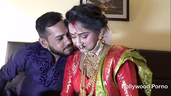 Malam Pertama Pengantin India Sudipa, Bercinta Kasar Dan Diberi Isi – Suara Hindi